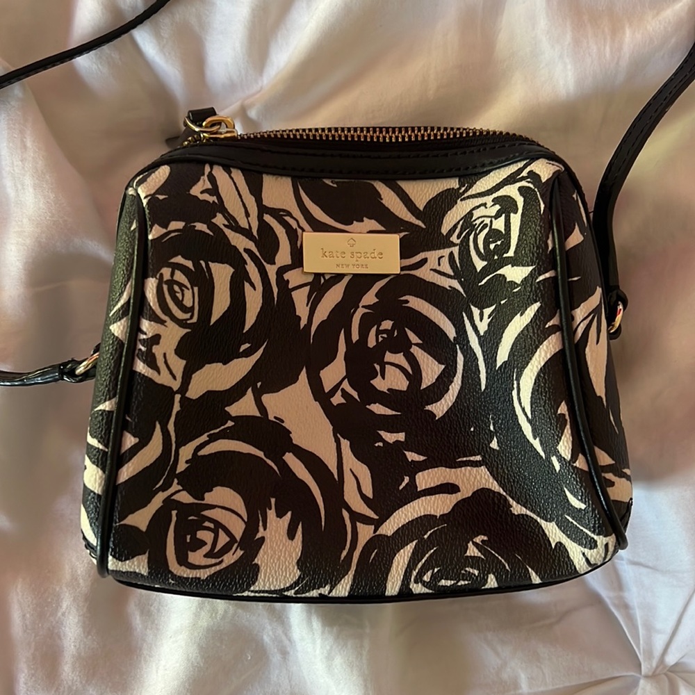 kate space purse